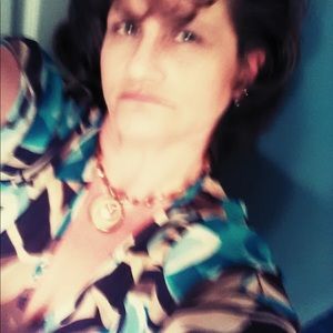 Meet your Posher, Tracy